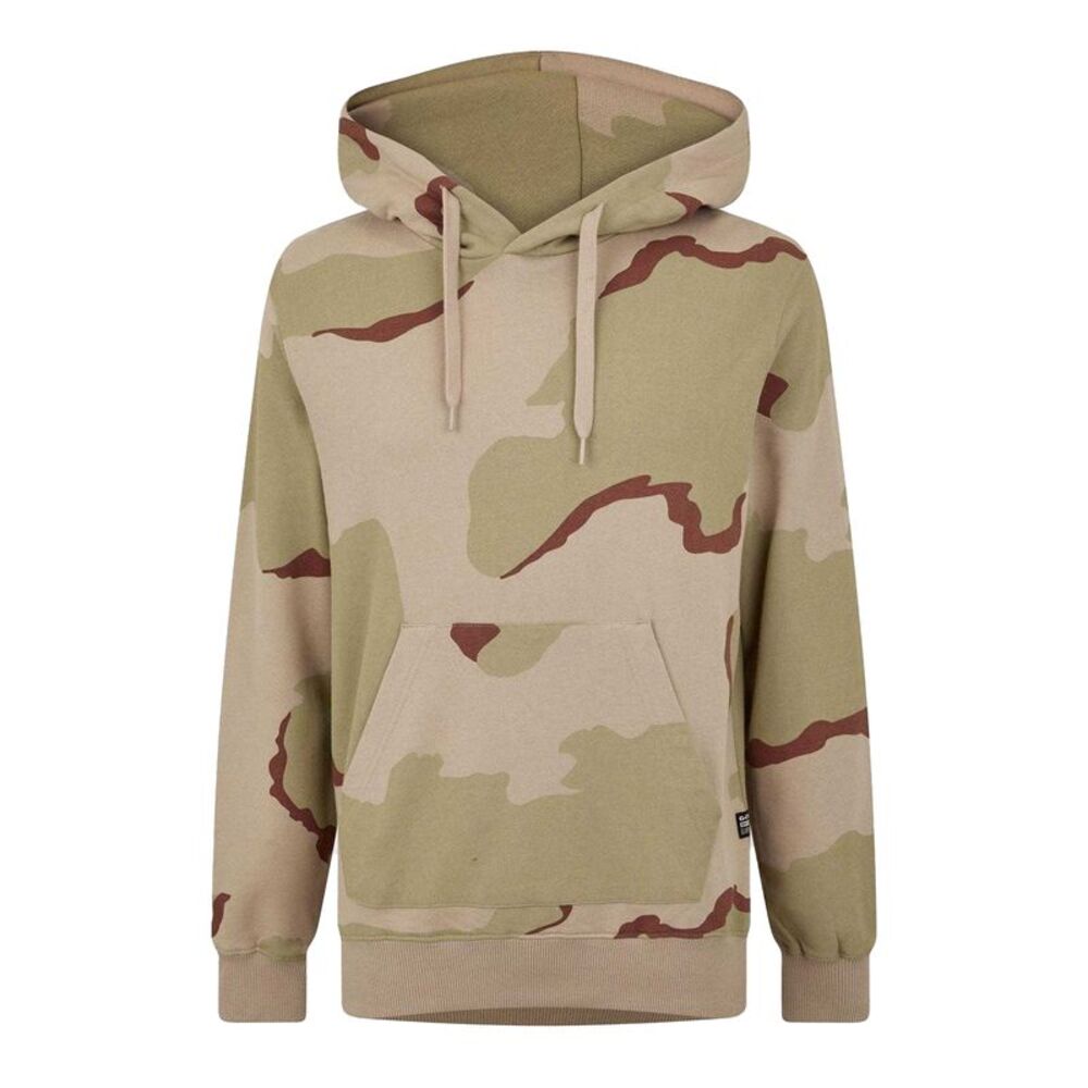 G-Star Unisex Adult  Regular Pullover Hoodie / Dark Brick